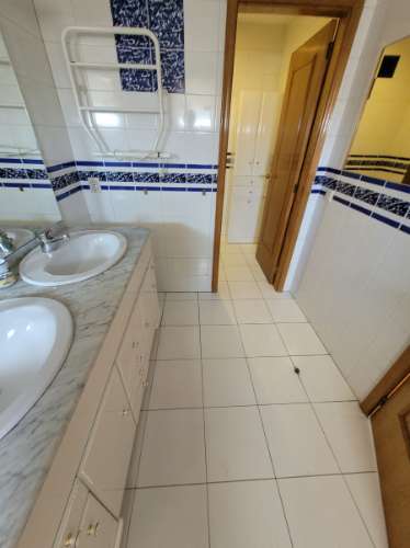 T5 Duplex recuado com terraço Antas- Avenida Combatentes/Praça Velasquez