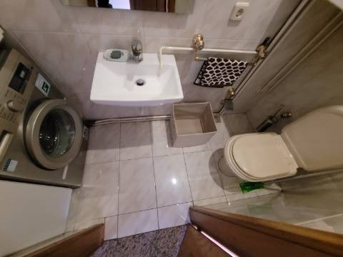 T5 Duplex recuado com terraço Antas- Avenida Combatentes/Praça Velasquez