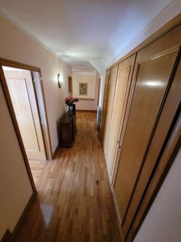 T5 Duplex recuado com terraço Antas- Avenida Combatentes/Praça Velasquez