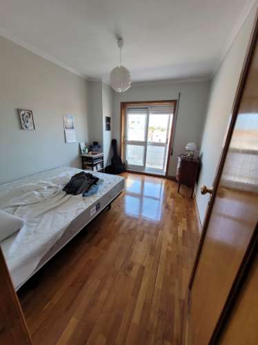 T5 Duplex recuado com terraço Antas- Avenida Combatentes/Praça Velasquez