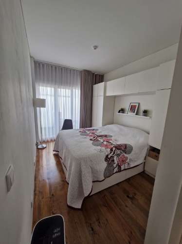 T1 com terraço/jardim Porto