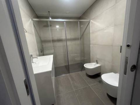 Apartamento T3 em empreendimento de luxo na Boavista | Qualidade, conforto e exclusividade