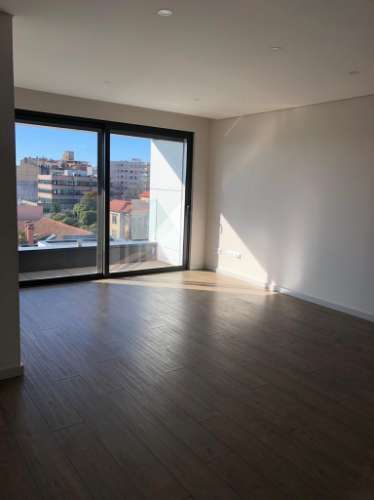 Apartamento T3 na Boavista