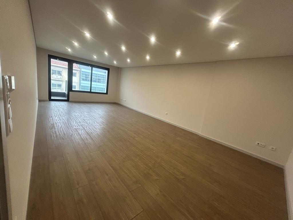 Apartamento T3 na Boavista
