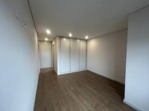 Apartamento T3 na Boavista