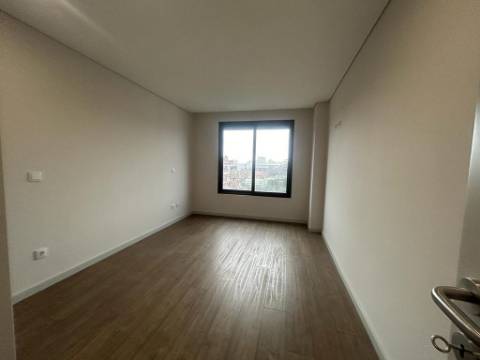 Apartamento T3 na Boavista