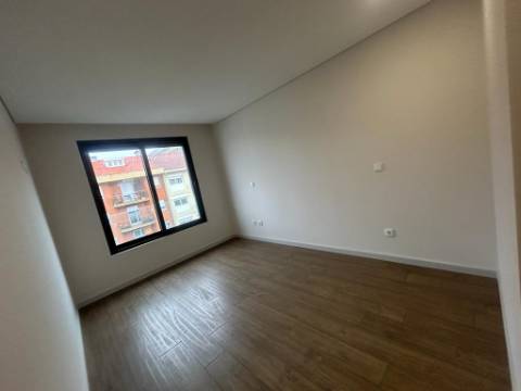 Apartamento T3 na Boavista