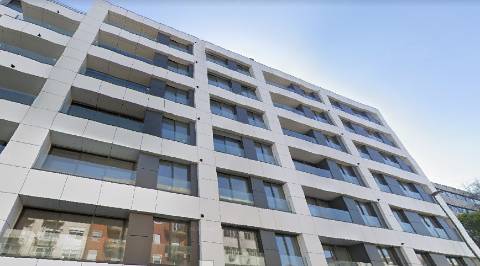 Apartamento T3 na Boavista