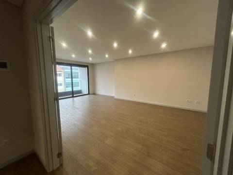 Apartamento T3 em empreendimento de luxo na Boavista | Qualidade, conforto e exclusividade