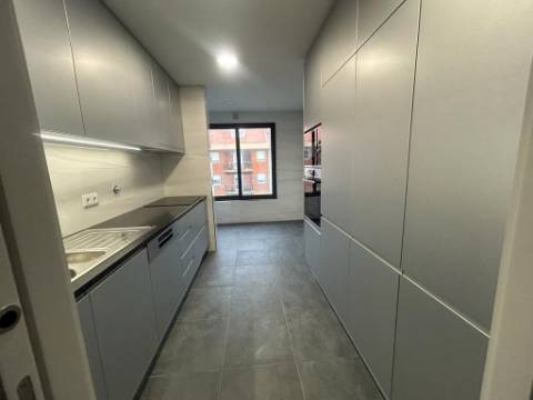 Apartamento T3 em empreendimento de luxo na Boavista | Qualidade, conforto e exclusividade