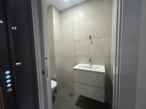 Apartamento T3 em empreendimento de luxo na Boavista | Qualidade, conforto e exclusividade