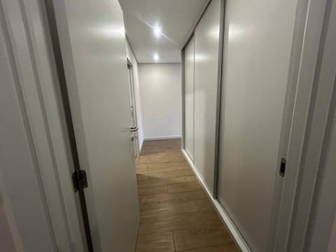 Apartamento T3 em empreendimento de luxo na Boavista | Qualidade, conforto e exclusividade
