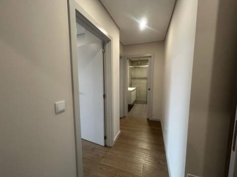 Apartamento T3 em empreendimento de luxo na Boavista | Qualidade, conforto e exclusividade