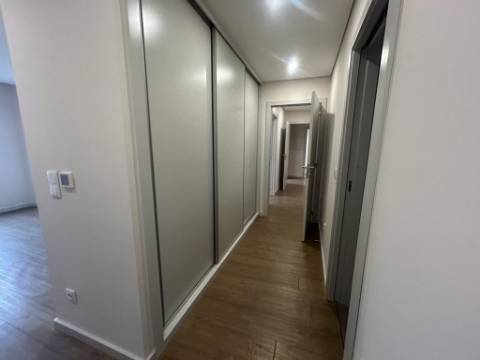Apartamento T3 em empreendimento de luxo na Boavista | Qualidade, conforto e exclusividade