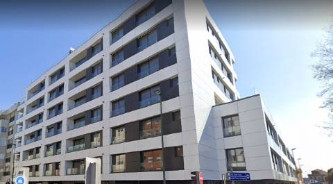 Apartamento T3 em empreendimento de luxo na Boavista | Qualidade, conforto e exclusividade