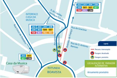 Apartamento T3 em empreendimento de luxo na Boavista | Qualidade, conforto e exclusividade