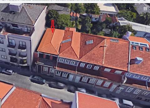 Prédio Aprovado 4 apartamentos, Av Boavista