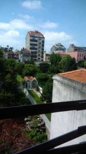 Prédio Aprovado 4 apartamentos, Av Boavista