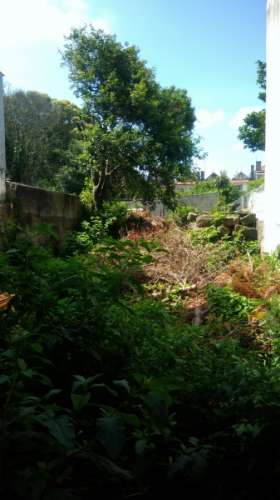 Prédio Aprovado 4 apartamentos, Av Boavista