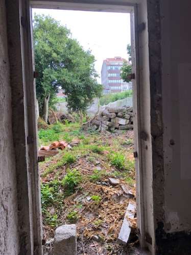 Prédio Aprovado 4 apartamentos, Av Boavista
