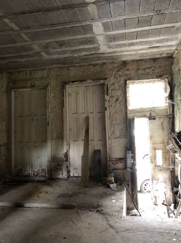 Prédio Aprovado 4 apartamentos, Av Boavista