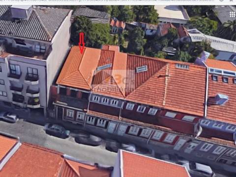 Prédio Aprovado 4 apartamentos, Av Boavista