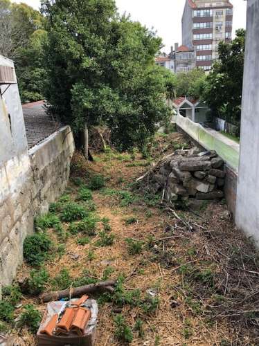 Prédio Aprovado 4 apartamentos, Av Boavista