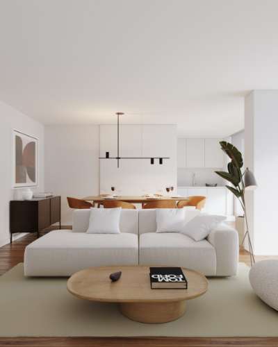 Apartamento T3 , Arcozelo, Vila Nova de Gaiaar