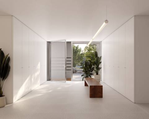 Apartamento T2 de luxo, Arcozelo, Vila Nova de Gaia