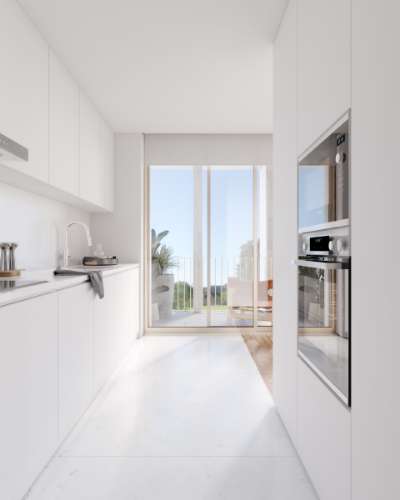 Apartamento T2 de luxo, Arcozelo, Vila Nova de Gaia
