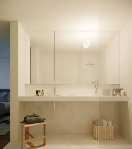 Apartamento T2 de luxo, Arcozelo, Vila Nova de Gaia
