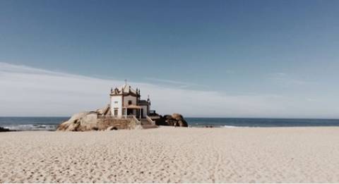 Apartamento T2 de luxo, Arcozelo, Vila Nova de Gaia