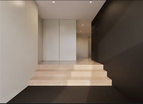 Costa Cabral Flats - Apartamentos Contemporâneos T0 o Porto Universitário