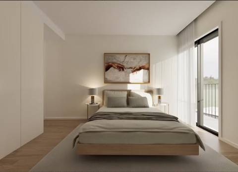 Costa Cabral Flats - Apartamentos Contemporâneos T0 o Porto Universitário
