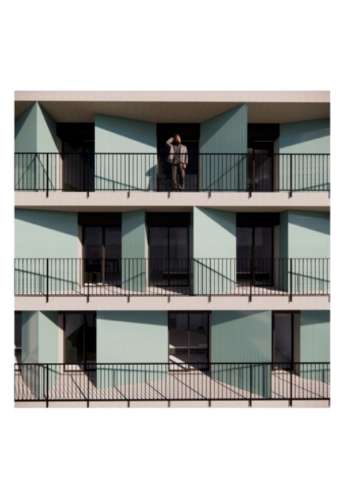 Costa Cabral Flats - Apartamentos Contemporâneos T0 o Porto Universitário