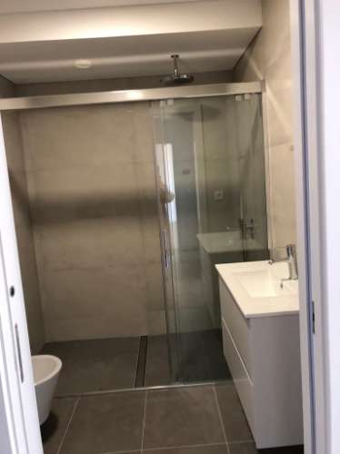 NOVO Apartamento T3 na Boavista