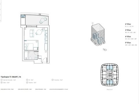 T3 | Arca d Agua | Urbanidade, Espaço Verde e Modernidade