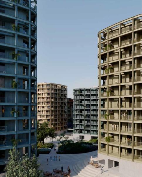 T2+1 Smart | Arca d Agua | A Nova Centralidade Residencial do Porto