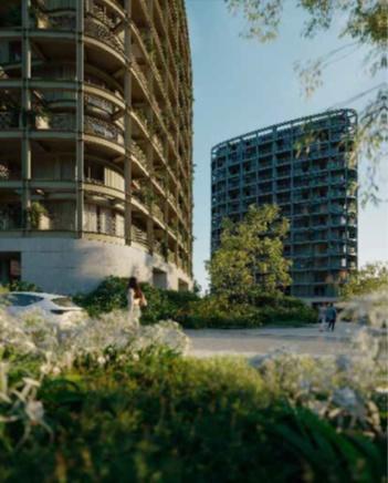 T2+1 Smart | Arca d Agua | A Nova Centralidade Residencial do Porto