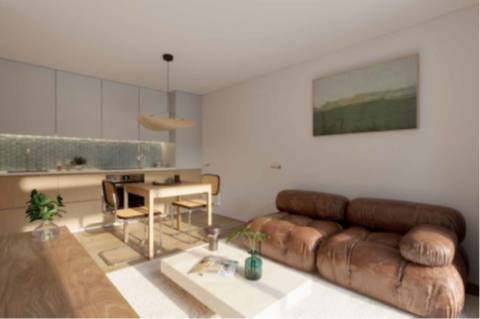 T2+1 Smart | Arca d Agua | A Nova Centralidade Residencial do Porto