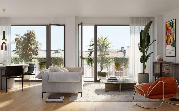 Apartamento T3 no Bonfim l A Sua Nova Vida Começa Aqui, no Bonfim