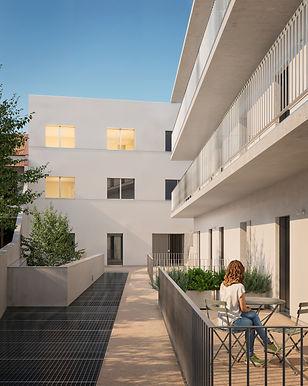 Apartamento T2 l Nova Construção em Campanhã - Viva Perto do Parque Oriental