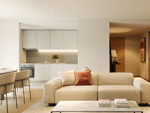 Apartamentos Novos T3 | Centro da Maia