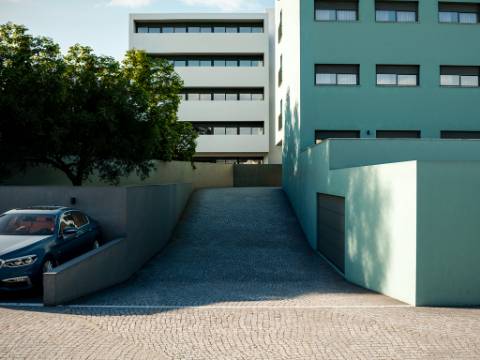 Apartamentos Novos T3 | Centro da Maia