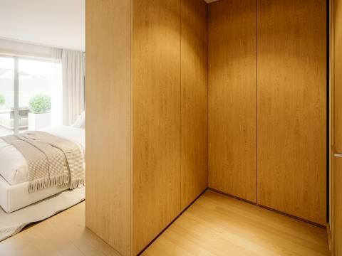 Apartamentos Novos T3 | Centro da Maia
