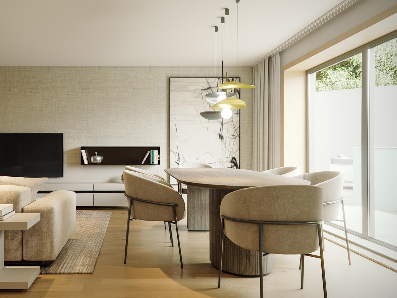 Apartamentos Novos T3 | Junto CMMaia