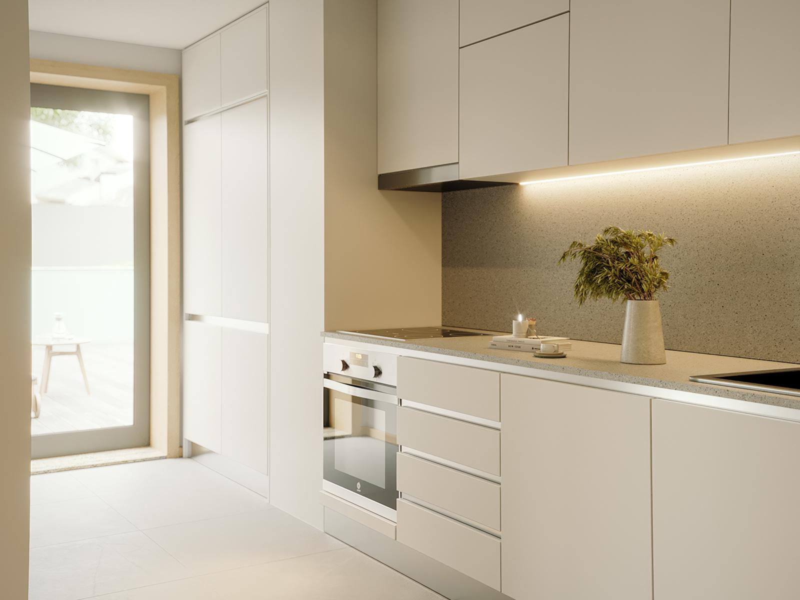 Apartamentos Novos T3 | Junto CMMaia