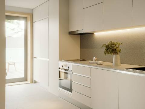 Apartamentos Novos T3 | Junto CMMaia