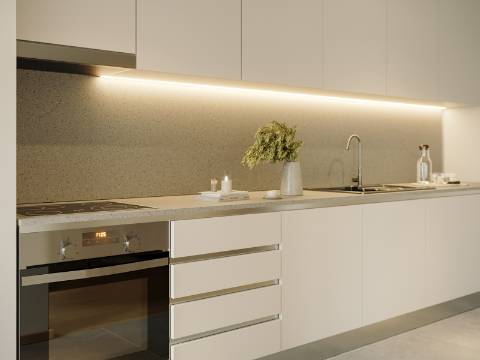 Apartamentos Novos T3 | Junto CMMaia
