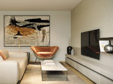 Apartamentos Novos T3 | Junto CMMaia